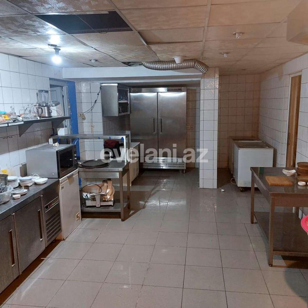 Satılır, obyekt, 800 m², Bakı, Nəsimi r, Elmlər Akademiyası m.