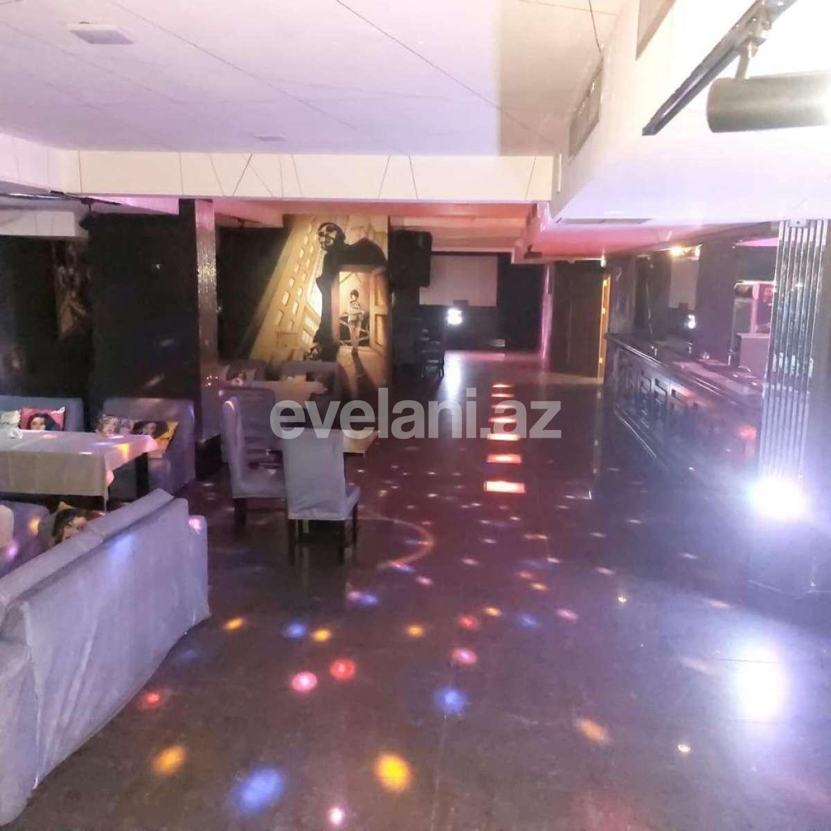 Satılır, obyekt, 800 m², Bakı, Nəsimi r, Elmlər Akademiyası m.