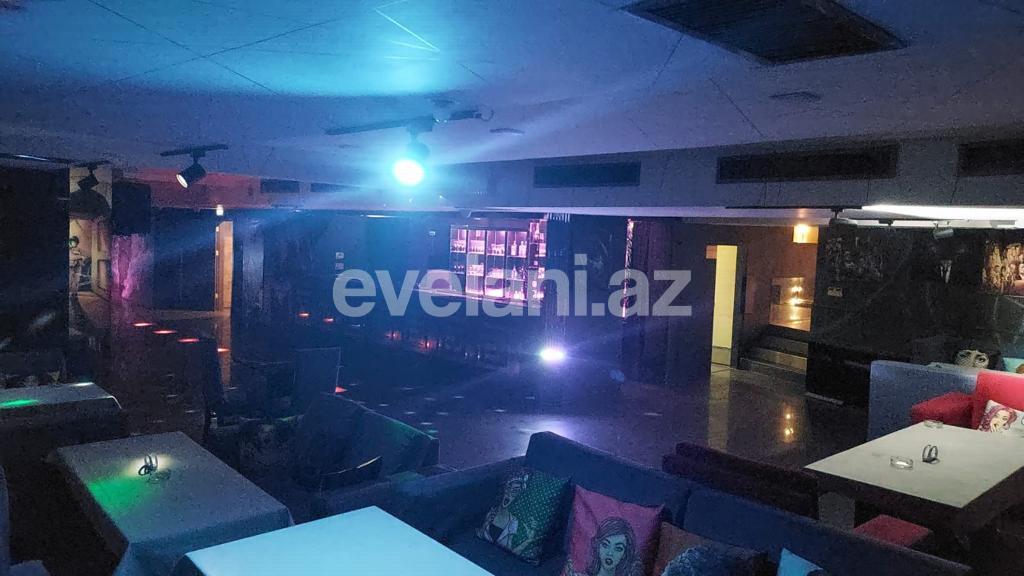 Satılır, obyekt, 800 m², Bakı, Nəsimi r, 28 may m.