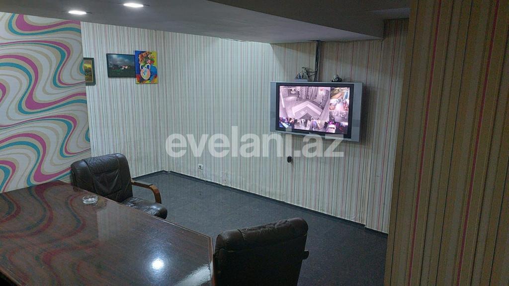 Satılır, obyekt, 800 m², Bakı, Nəsimi r, 28 may m.