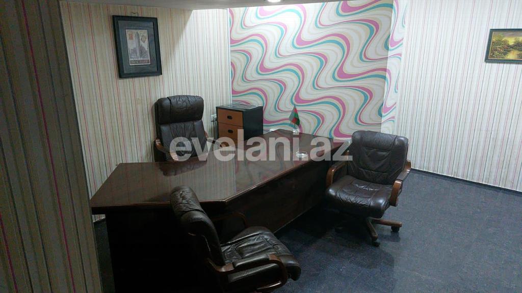 Satılır, obyekt, 800 m², Bakı, Nəsimi r, 28 may m.