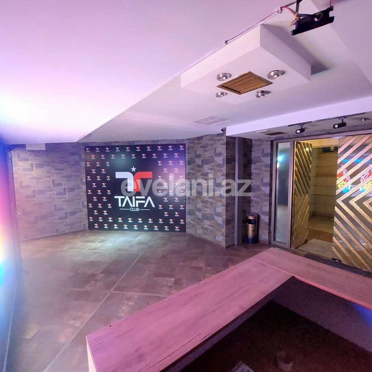 Satılır, obyekt, 800 m², Bakı, Nəsimi r, 28 may m.