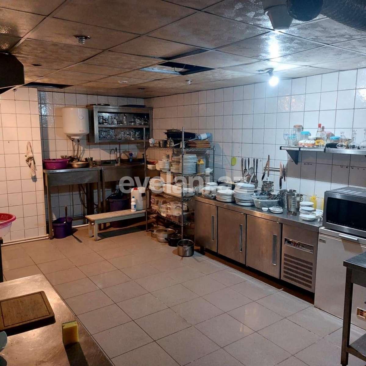 Satılır, obyekt, 800 m², Bakı, Nəsimi r, 28 may m.