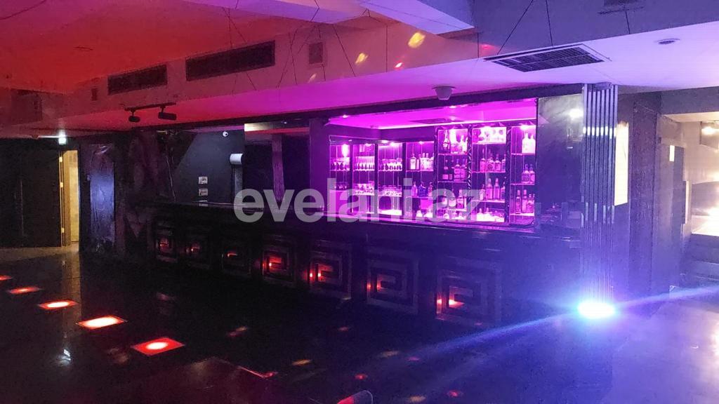 Satılır, obyekt, 800 m², Bakı, Nəsimi r, 28 may m.