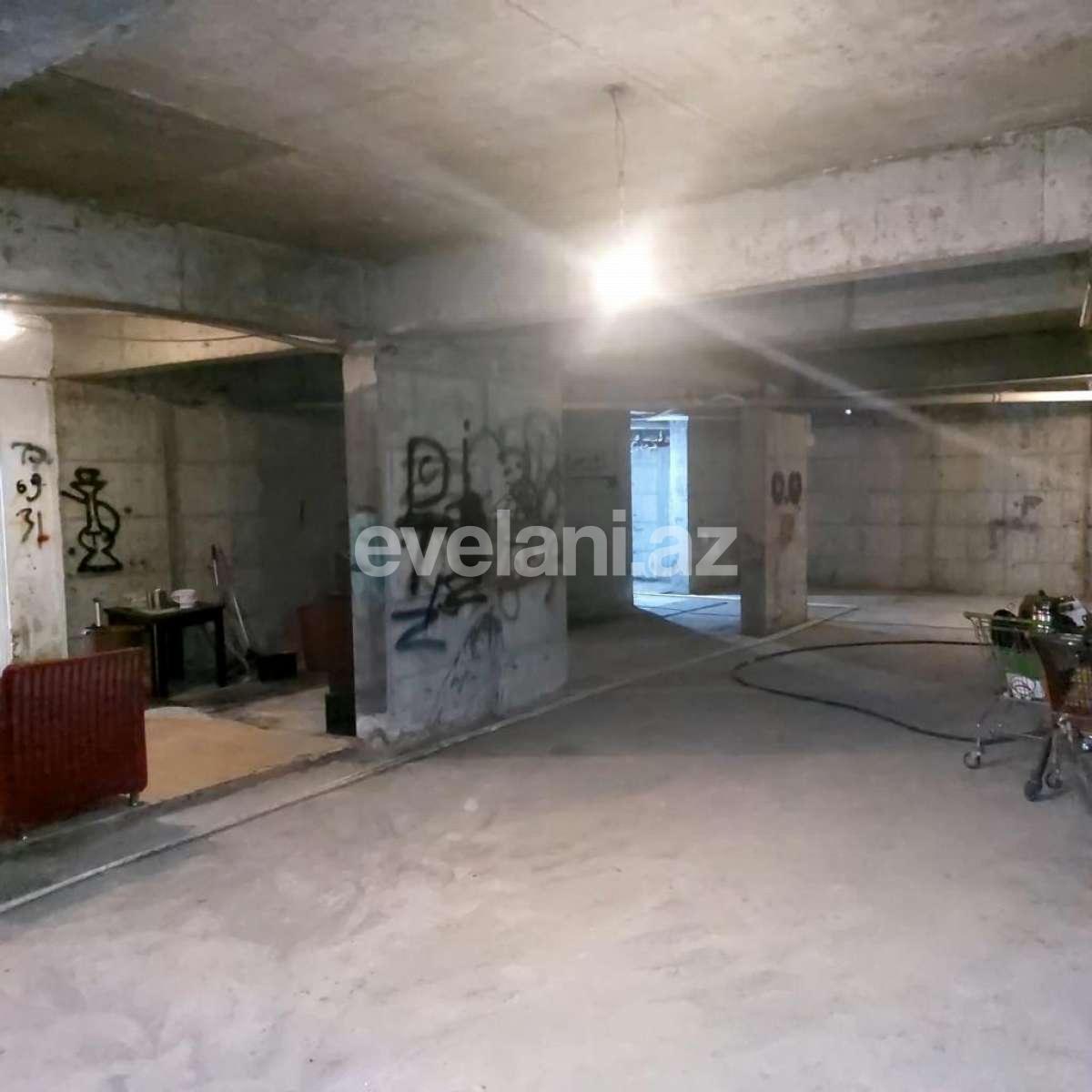 Satılır, obyekt, 800 m², Bakı, Nəsimi r, 28 may m.