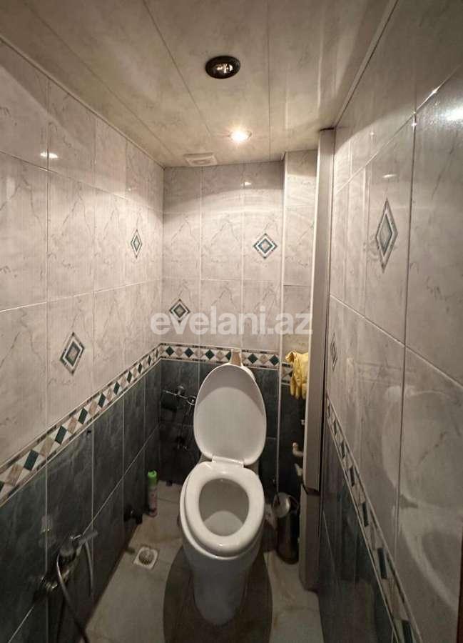 Kirayə verilir, köhnə tikili, 3 otaqlı, 86 m², Bakı, Binəqədi r, 8-ci mikrorayon q, Azadlıq prospekti m.
