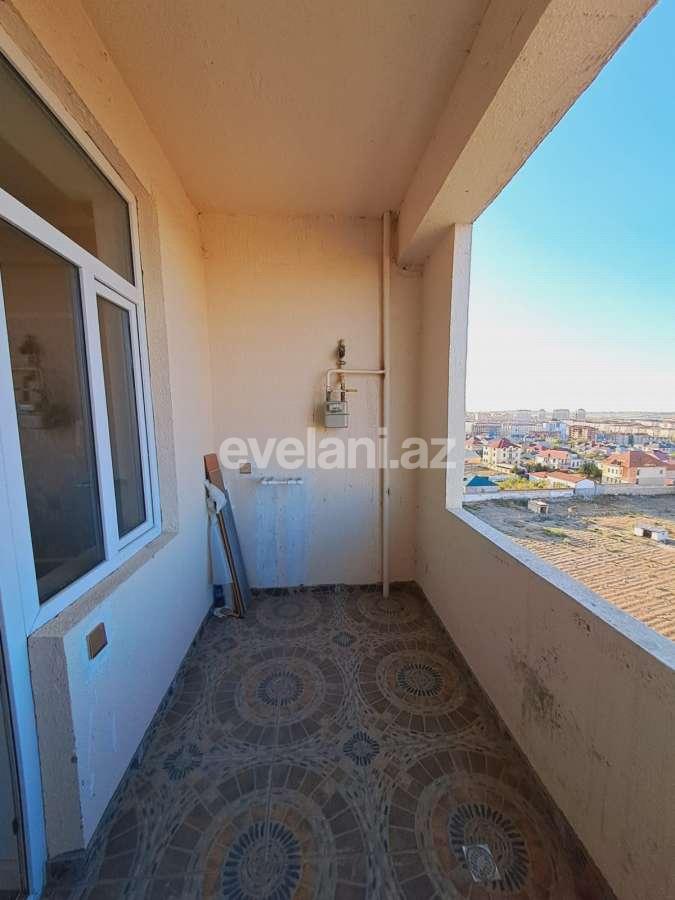 Satılır, yeni tikili, 2 otaqlı, 63 m², Bakı, Abşeron r, Masazır q, 20 yanvar m.