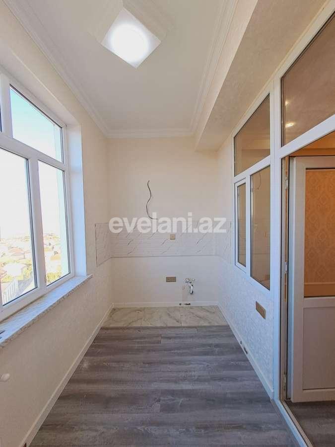 Satılır, yeni tikili, 2 otaqlı, 63 m², Bakı, Abşeron r, Masazır q, 20 yanvar m.