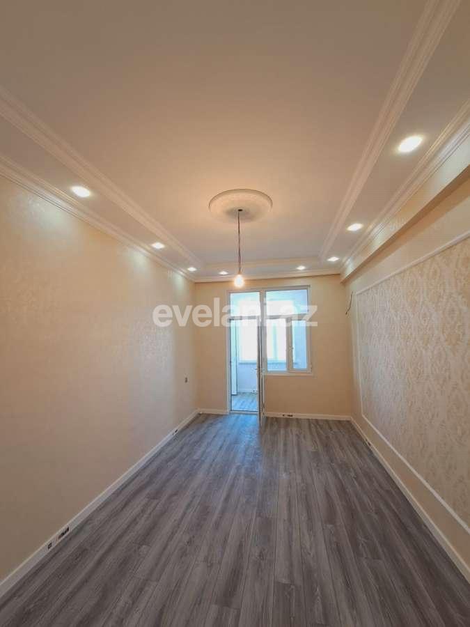 Satılır, yeni tikili, 2 otaqlı, 63 m², Bakı, Abşeron r, Masazır q, 20 yanvar m.