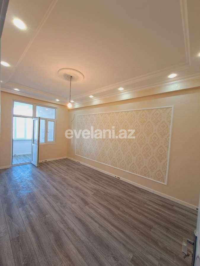 Satılır, yeni tikili, 2 otaqlı, 63 m², Bakı, Abşeron r, Masazır q, 20 yanvar m.