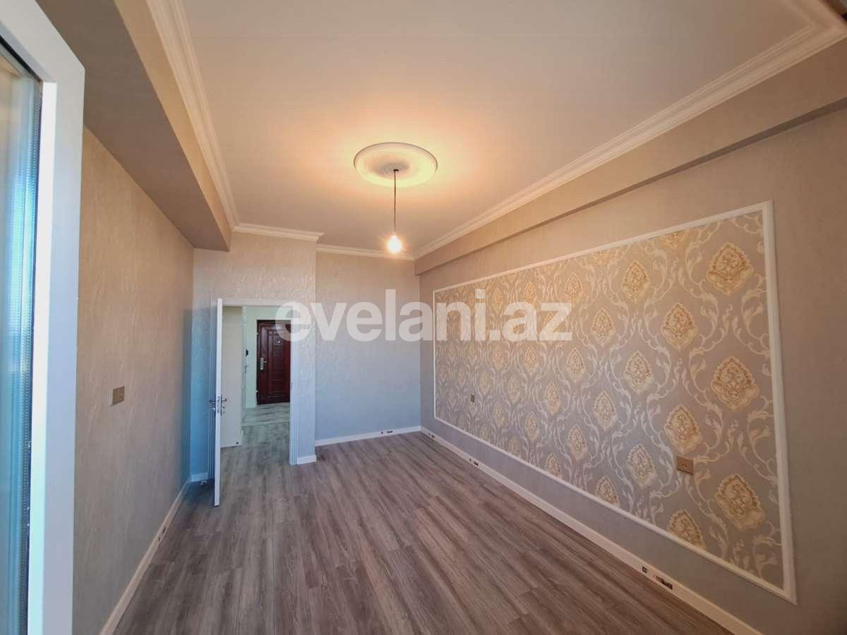 Satılır, yeni tikili, 2 otaqlı, 63 m², Bakı, Abşeron r, Masazır q, 20 yanvar m.