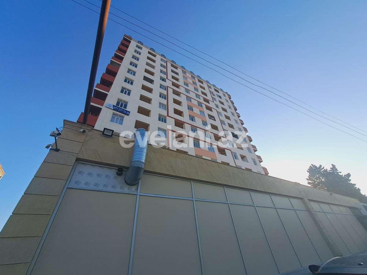 Satılır, yeni tikili, 2 otaqlı, 63 m², Bakı, Abşeron r, Masazır q, 20 yanvar m.