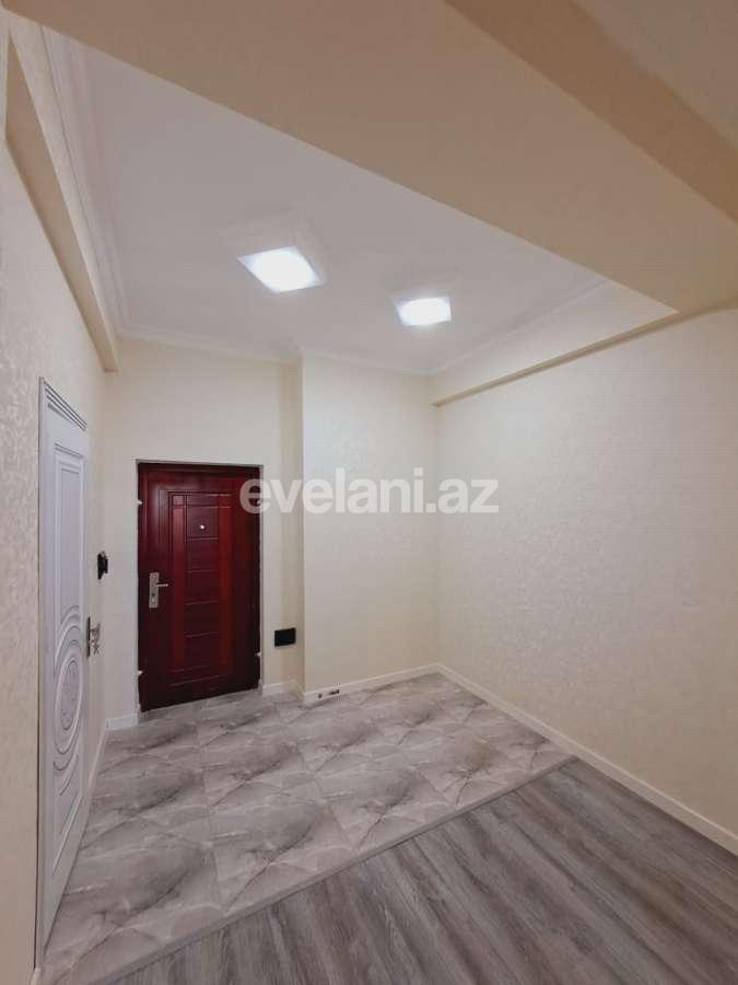 Satılır, yeni tikili, 2 otaqlı, 63 m², Bakı, Abşeron r, Masazır q, 20 yanvar m.