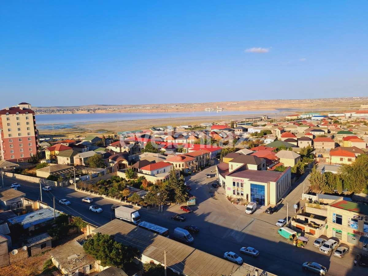 Satılır, yeni tikili, 2 otaqlı, 63 m², Bakı, Abşeron r, Masazır q, 20 yanvar m.