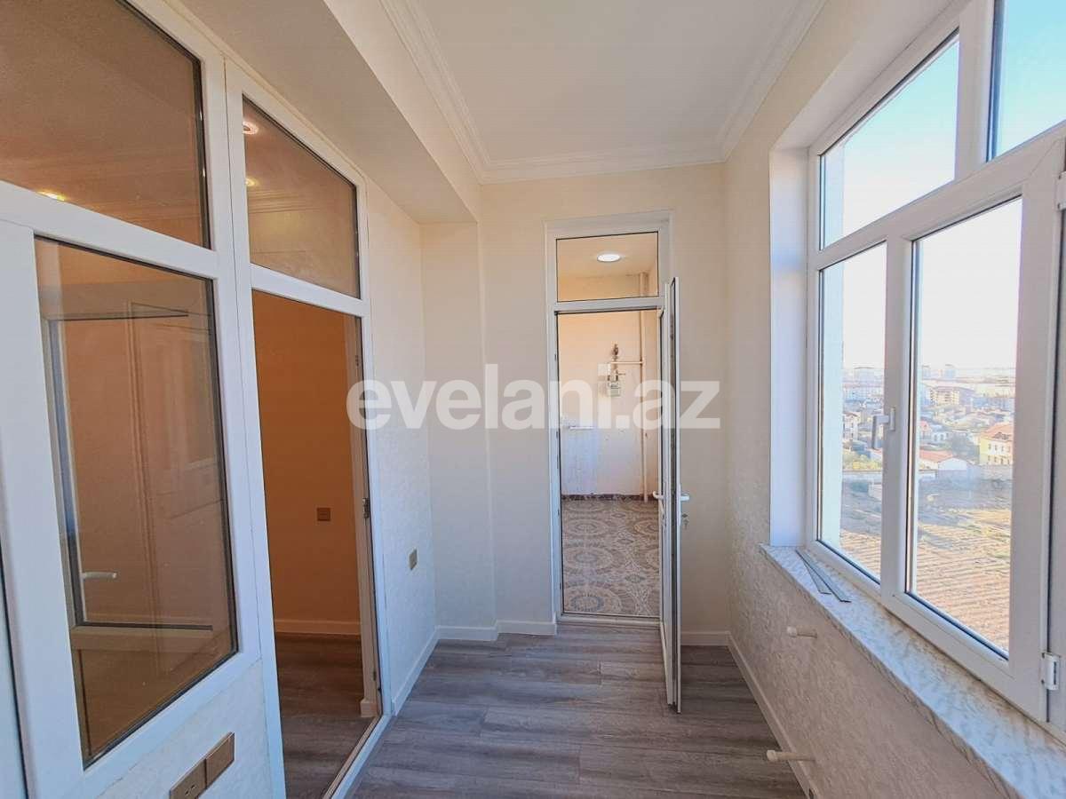 Satılır, yeni tikili, 2 otaqlı, 63 m², Bakı, Abşeron r, Masazır q, 20 yanvar m.