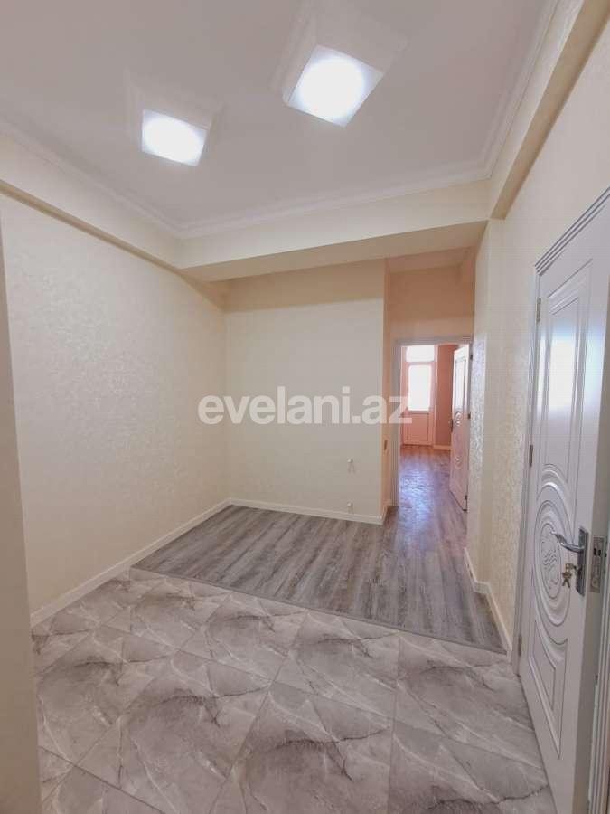 Satılır, yeni tikili, 2 otaqlı, 63 m², Bakı, Abşeron r, Masazır q, 20 yanvar m.