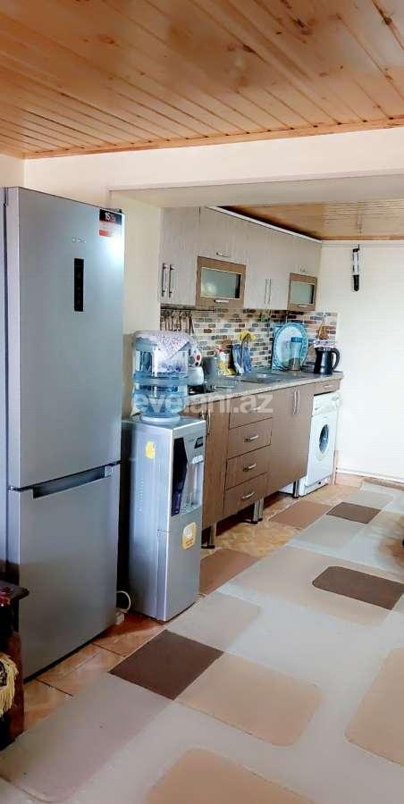 Satılır, həyət evi / bağ, 5 otaqlı, 162 m², Şamaxı