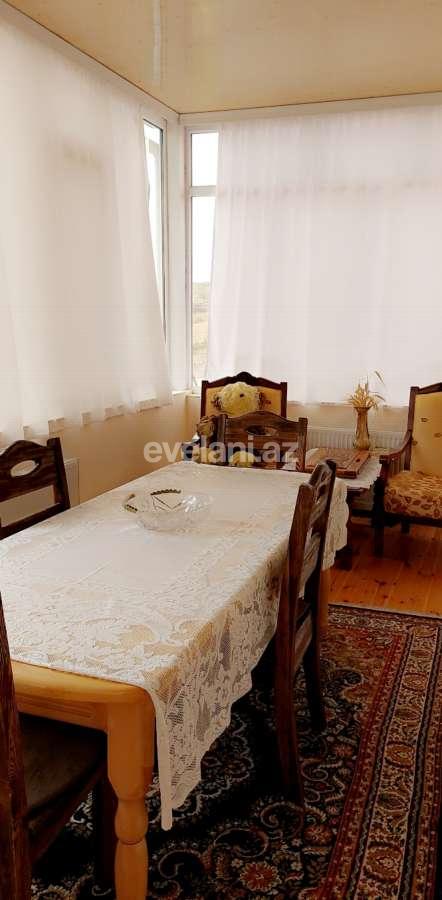 Satılır, həyət evi / bağ, 5 otaqlı, 162 m², Şamaxı