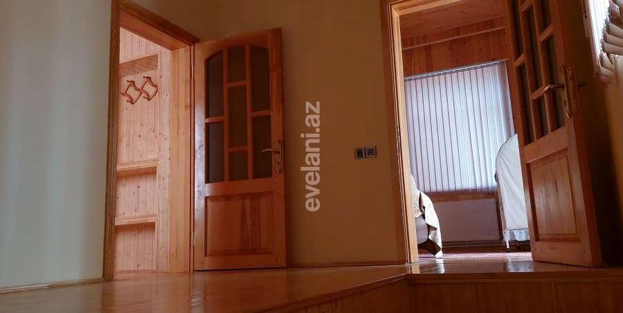 Satılır, həyət evi / bağ, 5 otaqlı, 162 m², Şamaxı
