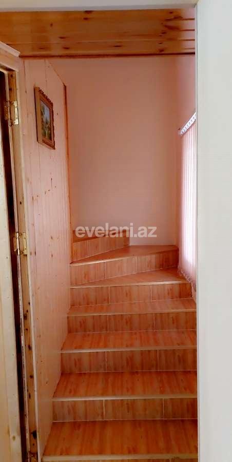 Satılır, həyət evi / bağ, 5 otaqlı, 162 m², Şamaxı