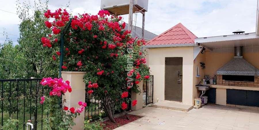Satılır, həyət evi / bağ, 5 otaqlı, 162 m², Şamaxı