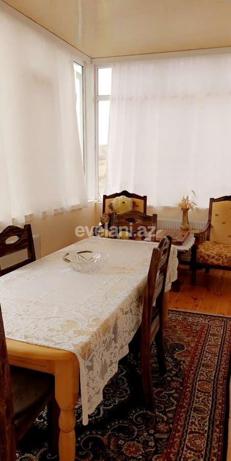 Satılır, həyət evi / bağ, 5 otaqlı, 162 m², Şamaxı
