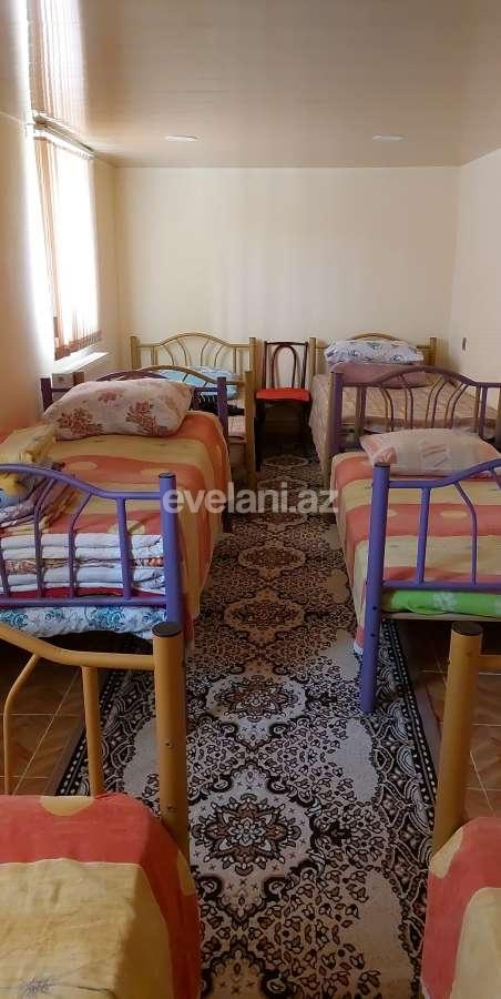 Satılır, həyət evi / bağ, 5 otaqlı, 162 m², Şamaxı