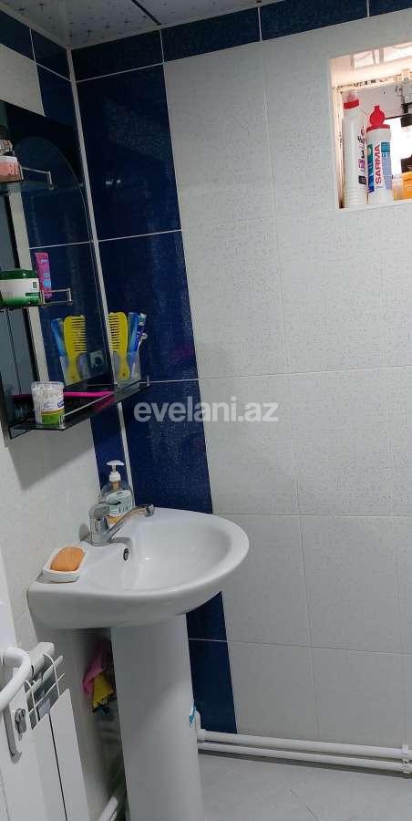 Satılır, həyət evi / bağ, 5 otaqlı, 162 m², Şamaxı