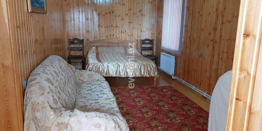 Satılır, həyət evi / bağ, 5 otaqlı, 162 m², Şamaxı