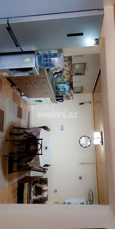 Satılır, həyət evi / bağ, 5 otaqlı, 162 m², Şamaxı