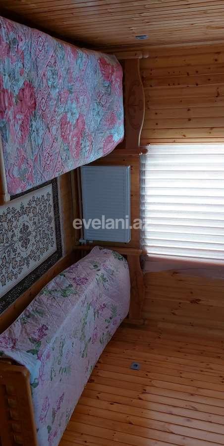 Satılır, həyət evi / bağ, 5 otaqlı, 162 m², Şamaxı