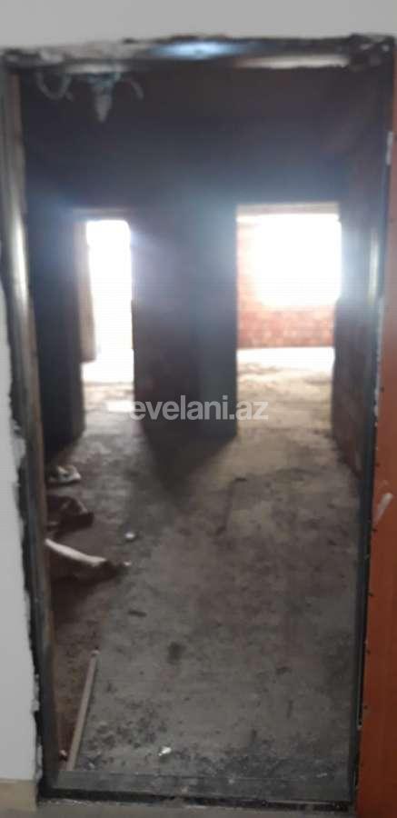 Sale, new building, 2 room, 66 m², Baku, Yasamal r.