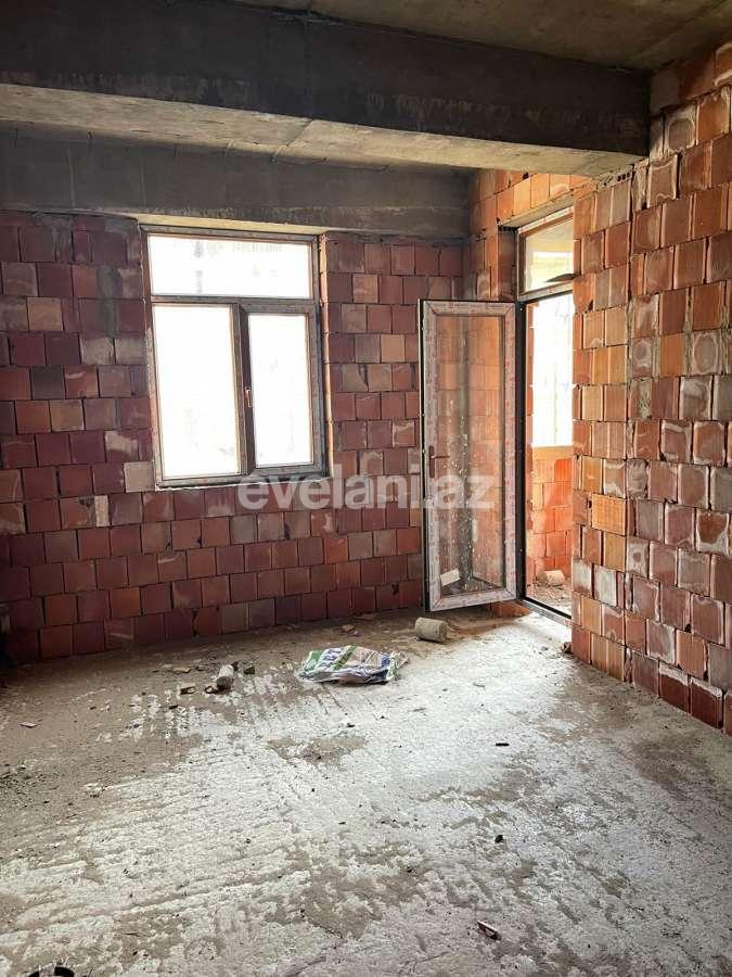 Sale, new building, 2 room, 66 m², Baku, Yasamal r.