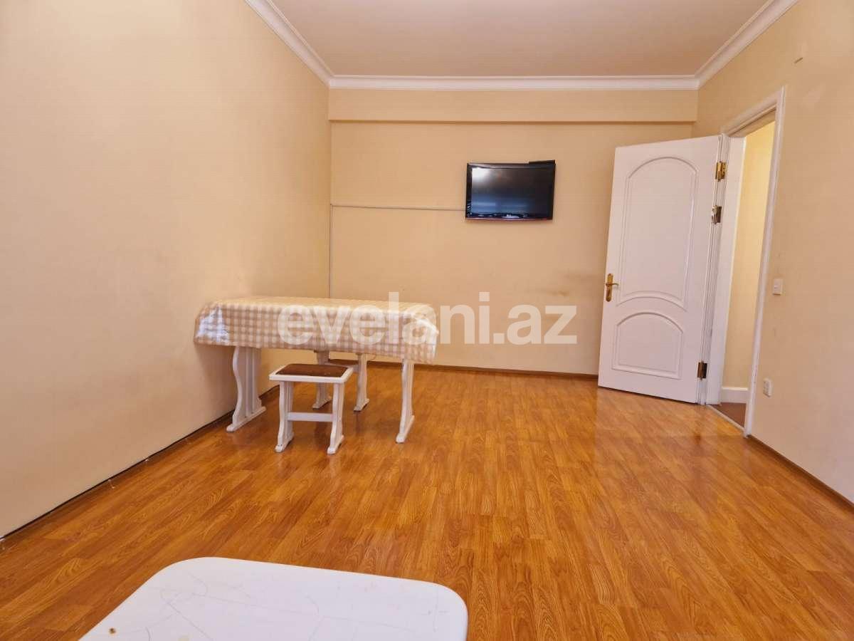 Sale, new building, 2 room, 57 m², Baku, Narimanov r, Nariman Narimanov m.