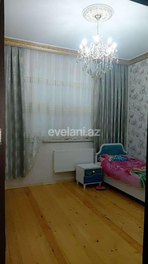 Продаётся, дом / дача, 4-комнаты, 129 m², Баку, Хазарский r, Бина p.