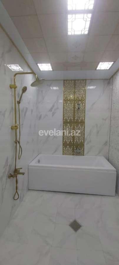 Продаётся, дом / дача, 4-комнаты, 129 m², Баку, Хазарский r, Бина p.