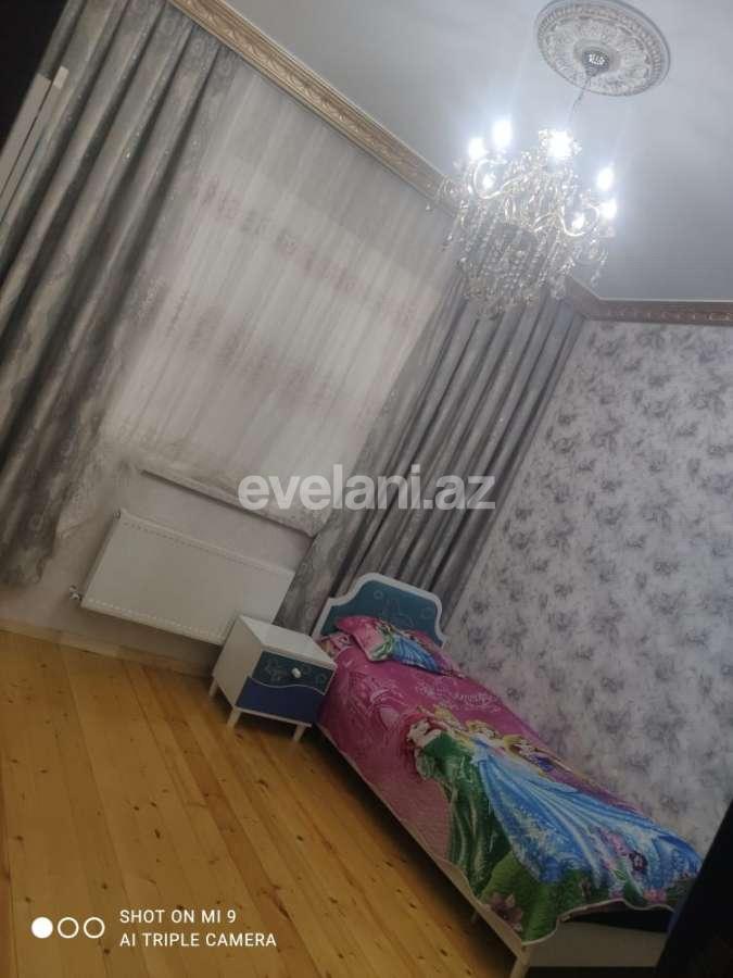 Продаётся, дом / дача, 4-комнаты, 129 m², Баку, Хазарский r, Бина p.