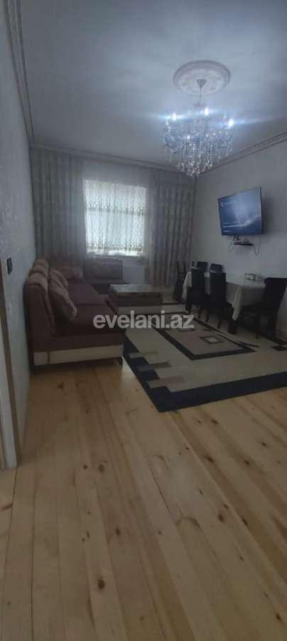 Продаётся, дом / дача, 4-комнаты, 129 m², Баку, Хазарский r, Бина p.