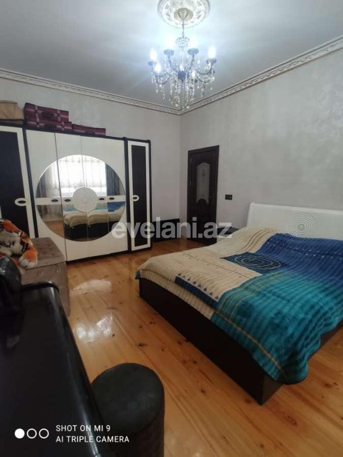 Продаётся, дом / дача, 4-комнаты, 129 m², Баку, Хазарский r, Бина p.