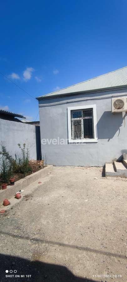 Продаётся, дом / дача, 4-комнаты, 129 m², Баку, Хазарский r, Бина p.