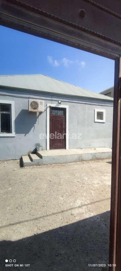 Продаётся, дом / дача, 4-комнаты, 129 m², Баку, Хазарский r, Бина p.