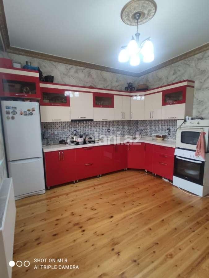 Продаётся, дом / дача, 4-комнаты, 129 m², Баку, Хазарский r, Бина p.