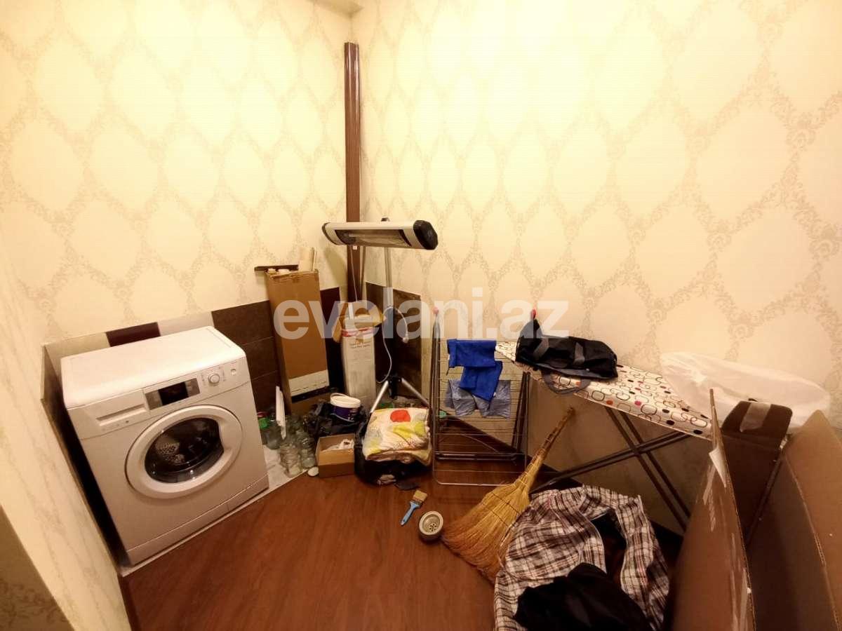 Kirayə verilir, yeni tikili, 3 otaqlı, 137 m², Bakı, Xətai r, Şah İsmayıl Xətai m.
