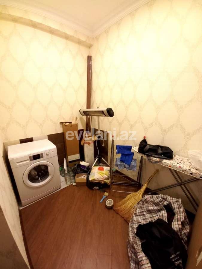 Kirayə verilir, yeni tikili, 3 otaqlı, 137 m², Bakı, Xətai r, Şah İsmayıl Xətai m.