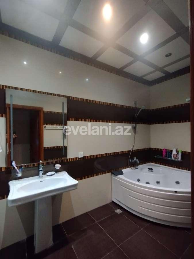 Sale, new building, 4 room, 190 m², Baku, Yasamal r.