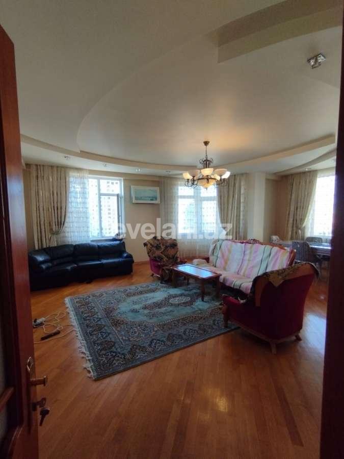 Sale, new building, 4 room, 190 m², Baku, Yasamal r.