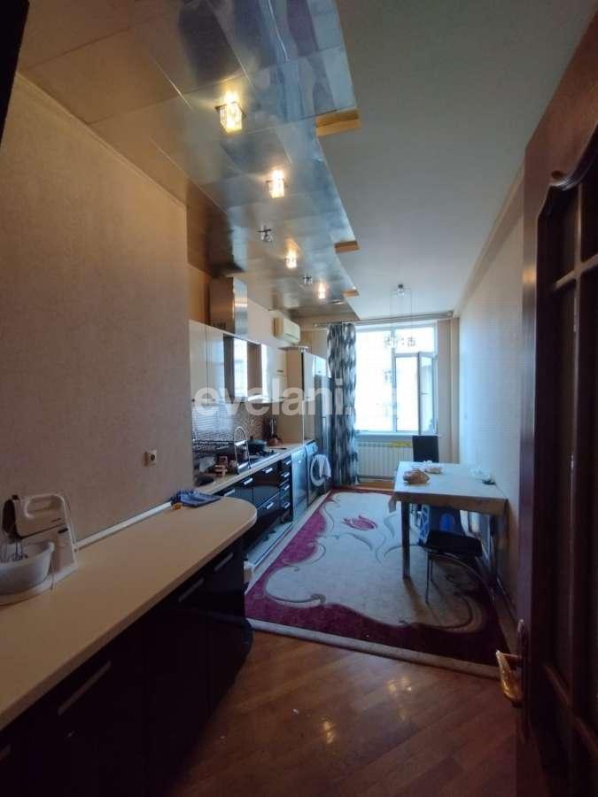 Sale, new building, 4 room, 190 m², Baku, Yasamal r.