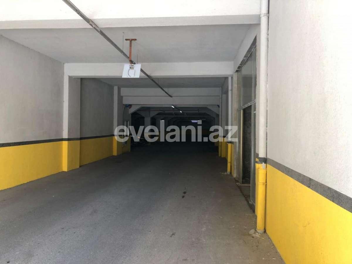 Kirayə verilir, yeni tikili, 3 otaqlı, 91 m², Bakı, Xətai r, Əhmədli m.