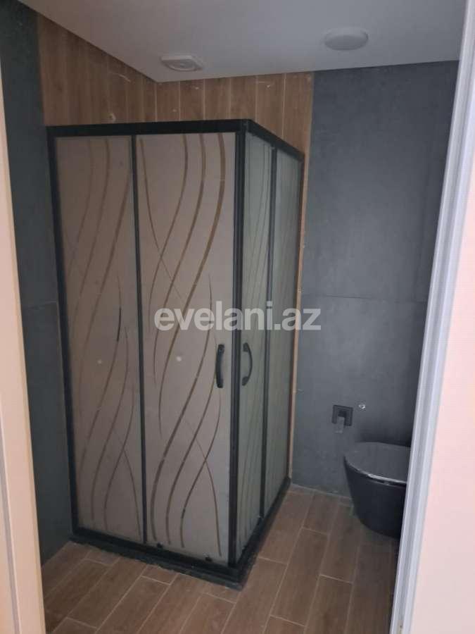 Sale, new building, 3 room, 62 m², Baku, Nasimi r, 28 may m.