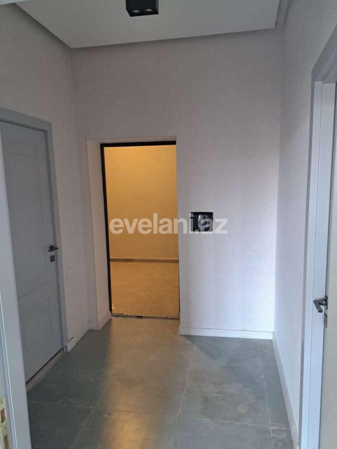 Sale, new building, 3 room, 62 m², Baku, Nasimi r, 28 may m.